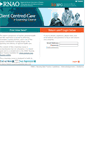 Mobile Screenshot of clientcentredcare.rnao.ca